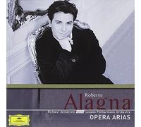 Alagna, Roberto - Opera Arias