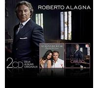 Alagna Roberto - Puccini In Love, Caruso