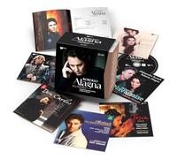 Roberto Alagna Roberto Alagna: All'opera: Complete Opera Recordings On Warn (CD)