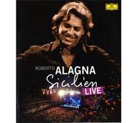 Alagna,Roberto - Roberto Alagna - Sicilien Live