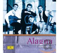 Alagna Roberto - Serenades