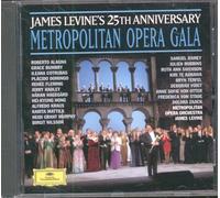 ALAGNA ROBERTO (tenore) - Metropolitan Opera Gala