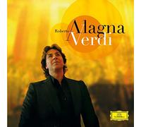 Alagna, Roberto - Verdi