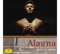 Alagna, Roberto - Verdis/Arias [Import]