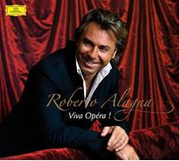 ALAGNA, ROBERTO - VIVA OPERA