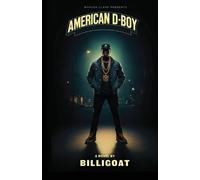 Alah Adams American D-Boy (Tascabile)
