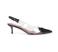 Alaïa - Le Cœur Slingbacks - - Shoes - Donna - Nero - 37 EU