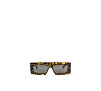 Alaïa - Occhiali da Sole Azzedine - - Accessories - Donna - Multicolore - ONE SIZE