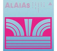 Alaias - Music For An Imaginary Surf Film