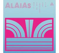 Alaias Music for an Imaginary Surf Film (CD) Album