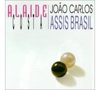 Alaide Costa Joao Carlos Assis - Costa & Assis Brasil