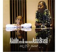 Alaide Costa & Joao Carlos - Voz & Piano