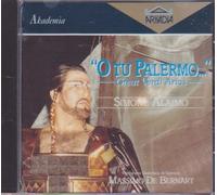 Alaimo - Arien,Grosse [Import]