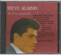 ALAIMO, STEVE - HITS & RARITIES