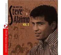 Alaimo, Steve - Vol. 2-Best Of