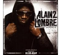 Alain 2 L'Ombre - Avant La Prophetie