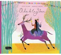 Alain Allard Mariona Cabassa El Día de IR Y Venir (Tascabile) Pequeño Fragmenta