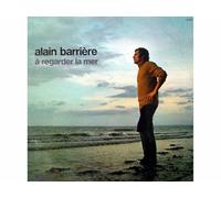 Alain Barriere - A Regarder La Mer [Vinyl LP record] [Schallplatte]