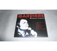 Alain Barriere Chansons Francaises (CD)