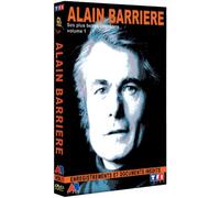 Alain barriere, ses plus belles chansons, vol. 1