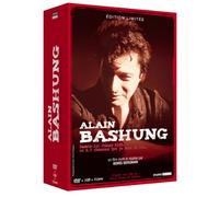 Alain bashung