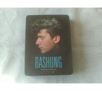 Alain Bashung - À l'arrière des berlines