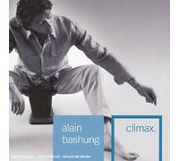 ALAIN BASHUNG - Alain Bashung
