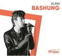 Alain Bashung - Best Of Fnac
