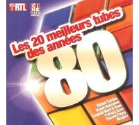 Alain Bashung - Les 20 Meilleures Tubes Des Années 80