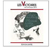 Alain Bashung - L'Homme A Tete De Chou