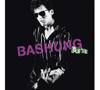 Alain Bashung Live '81 (Vinyl LP) 12" Album