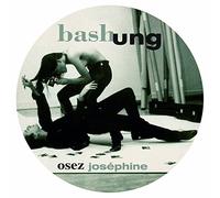 Alain Bashung - Osez Josephine (Picture Disc)
