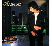 Alain Bashung - Roulette Russe [VINYL]