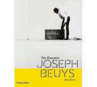 Alain Borer The Essential Joseph Beuys (Copertina rigida)