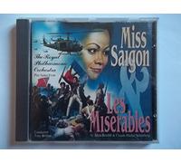 Alain Boublil, Claude-Michel Schonberg, Royal Philharmonic Orchestra - Play Suites from Les Misera