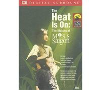 Alain Boublil - Heat Is On: The Making Of Miss Saigon