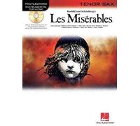 Alain Boublil Les Miserables (Mixed Media Product)