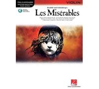 Alain Boublil Les Miserables (Tascabile)