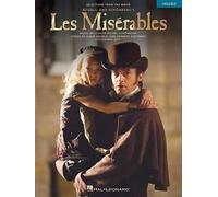 Alain Boublil Les Misérables (Tascabile)