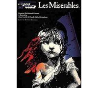 Alain Boublil Les Miserables (Tascabile)