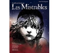 Alain Boublil Les Misérables (Tascabile)