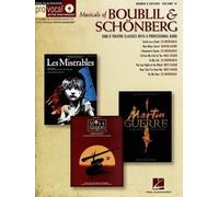 Alain Boublil Musicals of Boublil & Sch?nberg (Mixed Media Product)