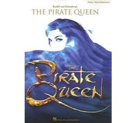 Alain Boublil The Pirate Queen (Tascabile)