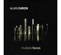Alain Caron - Multiple Faces - Caron, Alain