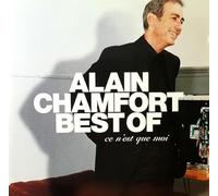 Alain Chamfort - Ce N'est Que Moi: Best of