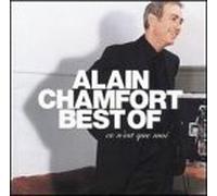 Alain Chamfort - Ce N'est Que Moi (Best Of)