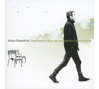 alain chamfort - Impromptu Dans Les Jardins Du Luxembourg