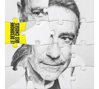 Alain Chamfort Le Désordre des Choses (CD)