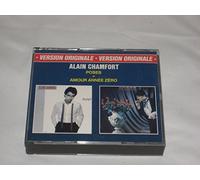 Alain Chamfort - Poses + Amour Annee Zero