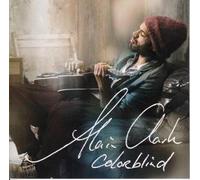 Alain Clark - Alain Clark - Colorblind - Swiss Edition